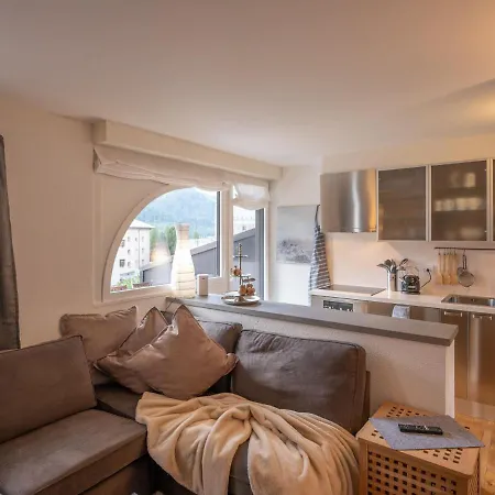 Chesa Polaschin 4 - By Interhome シルヴァプラーナ