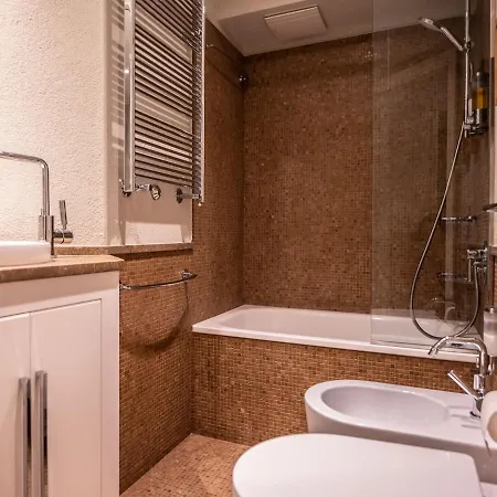 Chesa Polaschin 4 - By Interhome